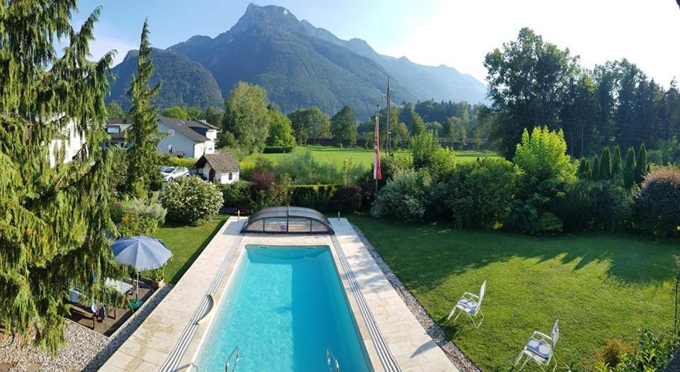 Bed & Breakfast Haus Am Moos