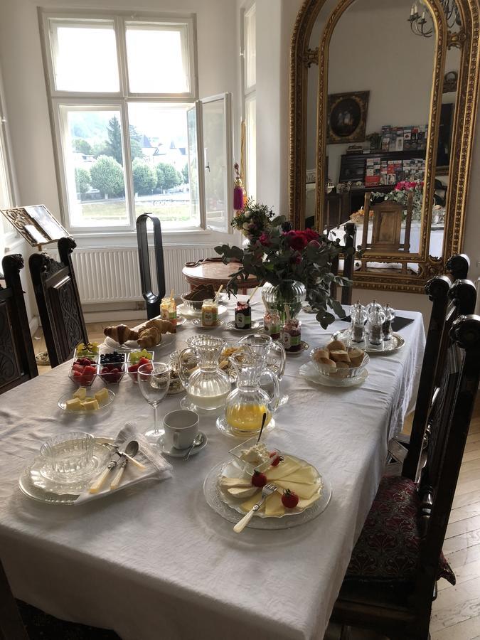 Sarah's Altstadt Oase