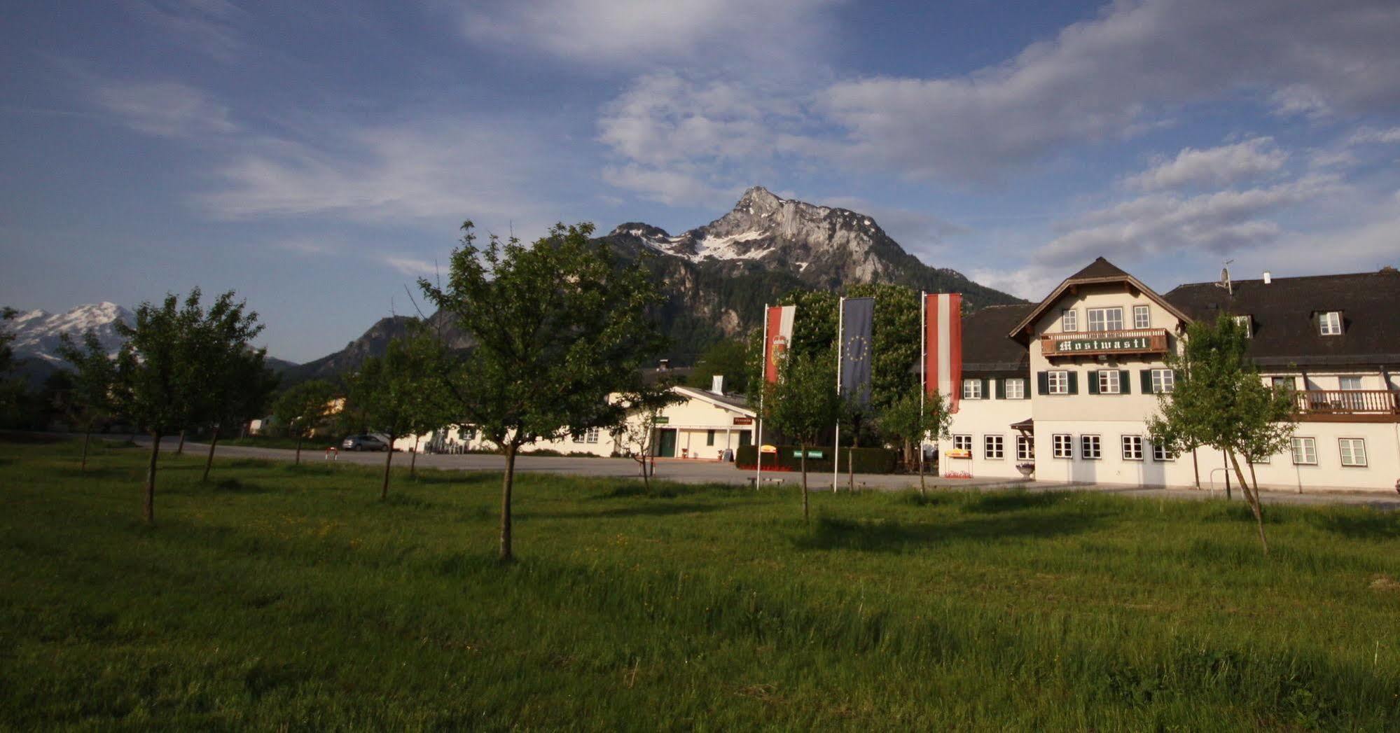 Mostwastl Hotel