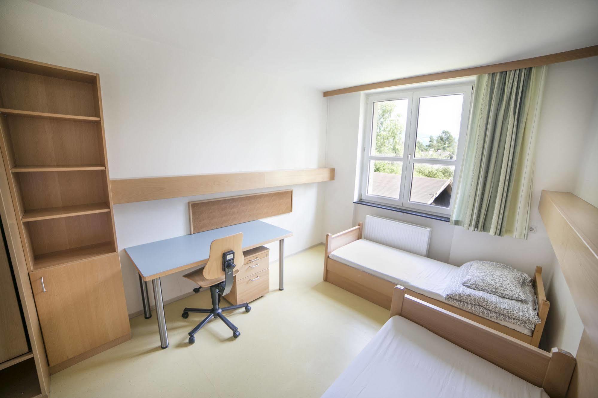 Muffin Hostel
