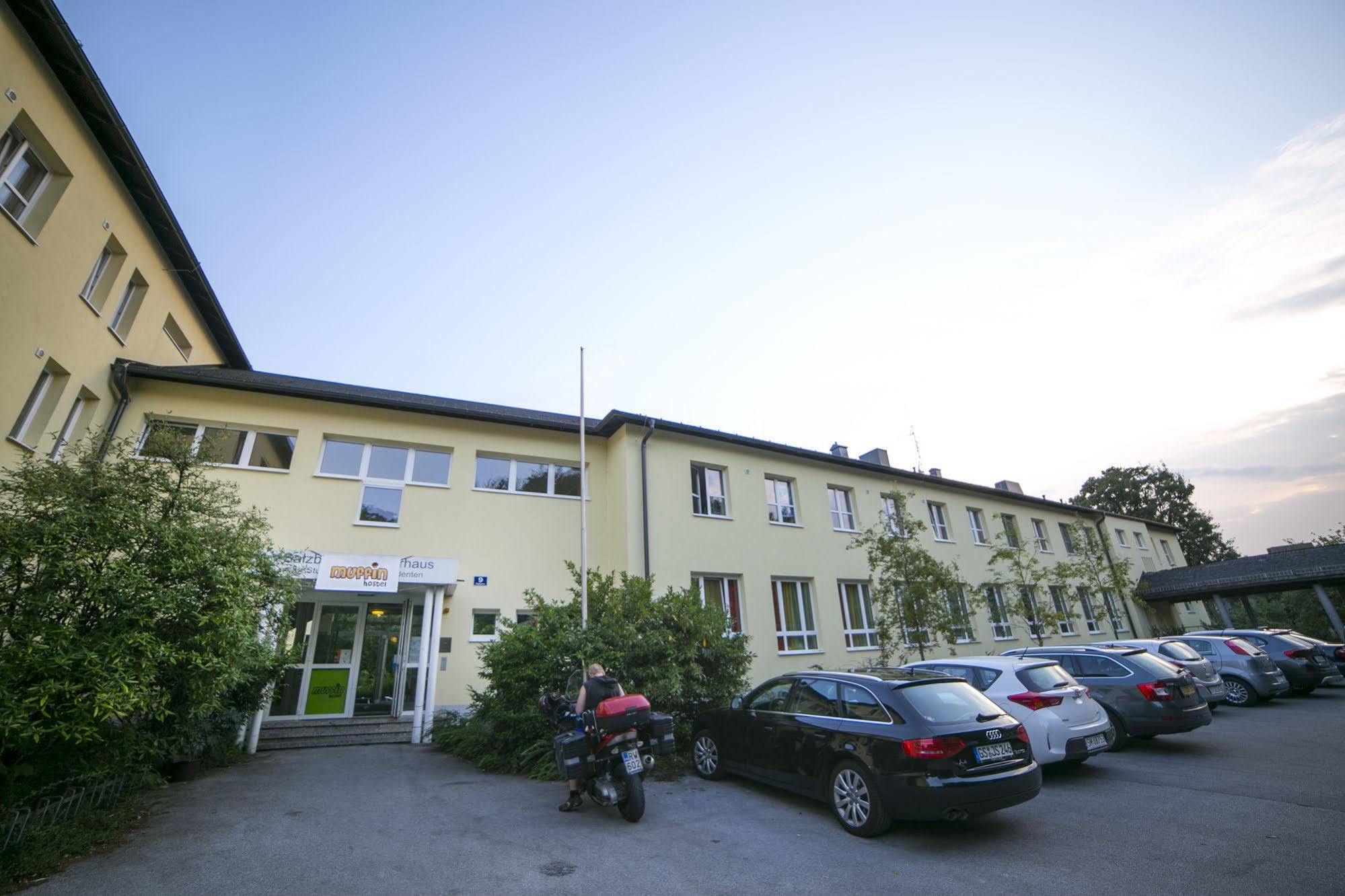 Hostel Muffin