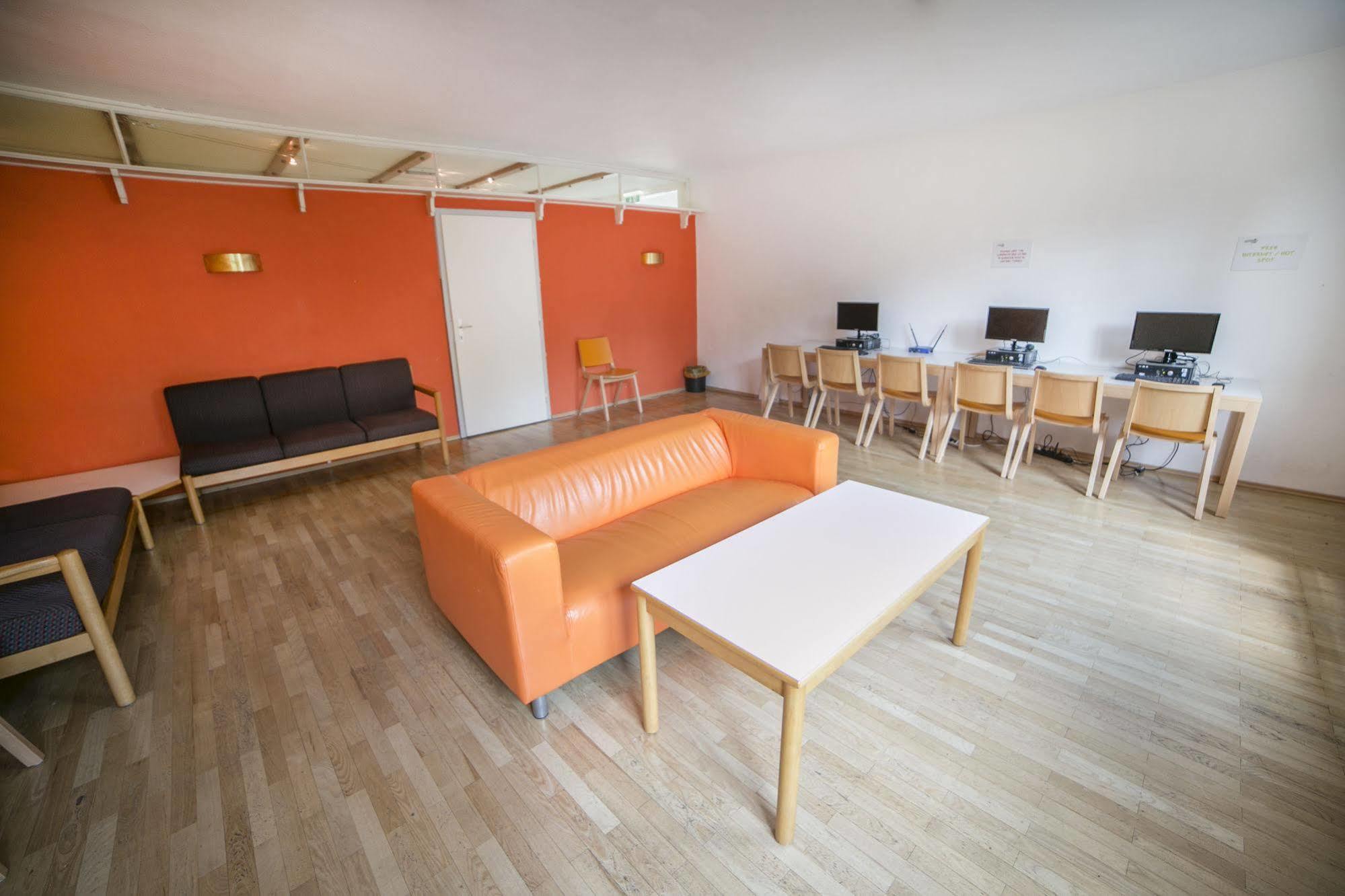 Hostel Muffin Salzburg
