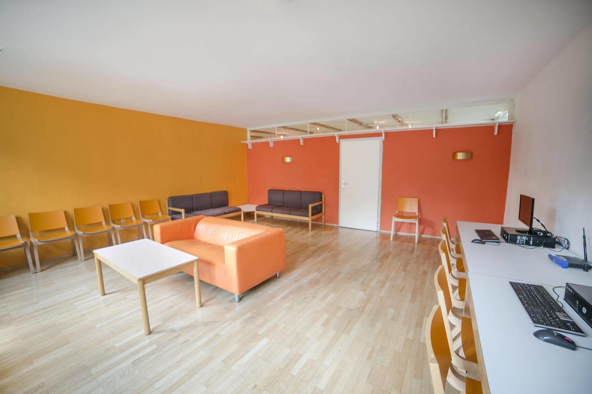 Muffin Hostel