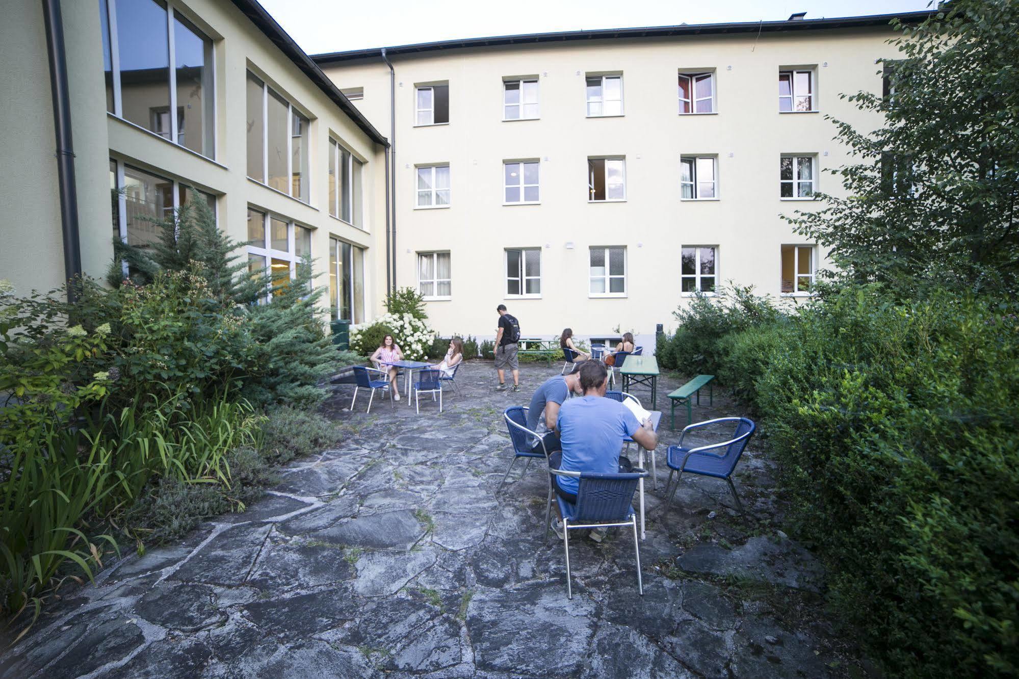 Hostel Muffin *