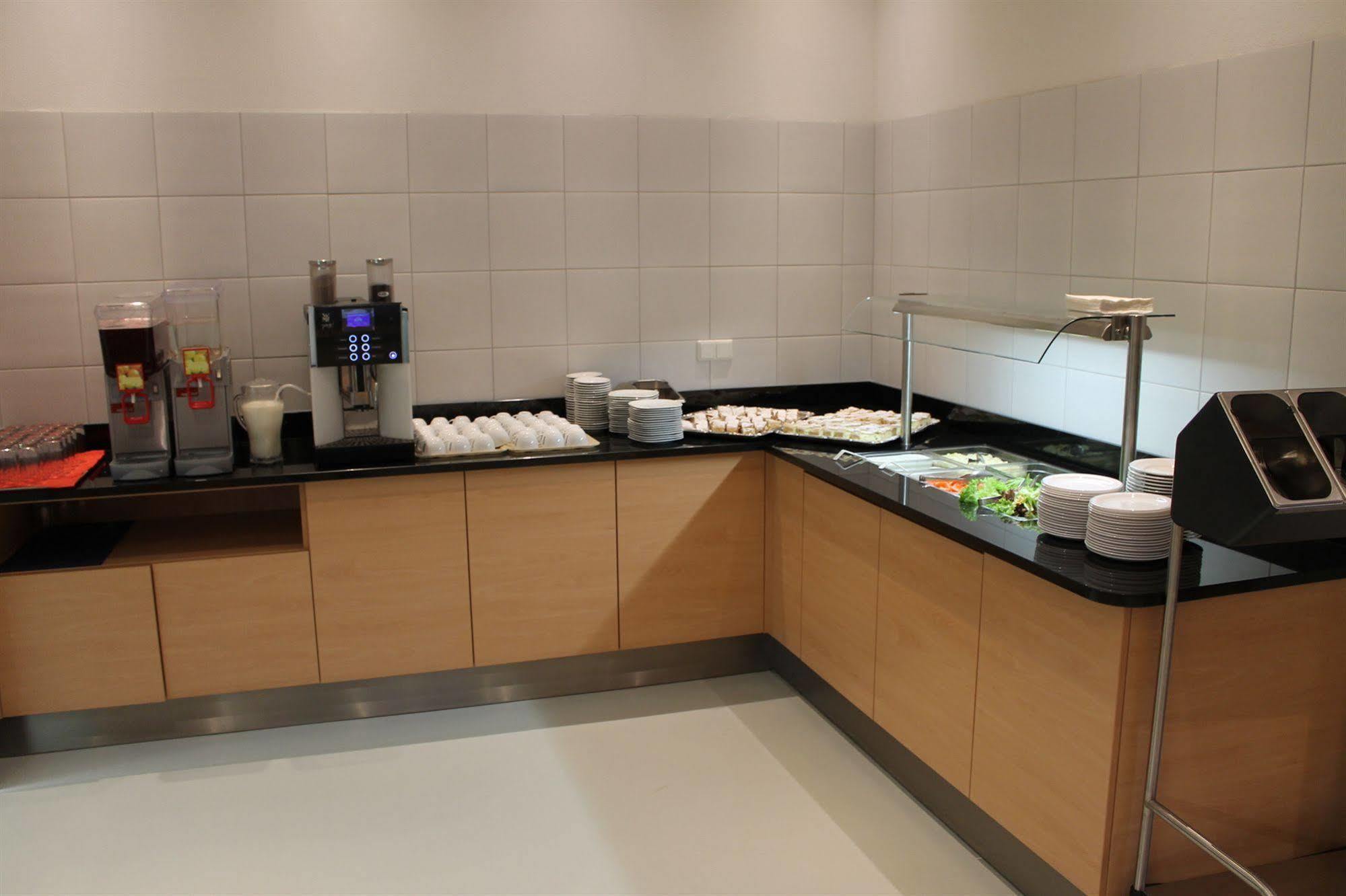 Hostel Eduard-heinrich-haus,