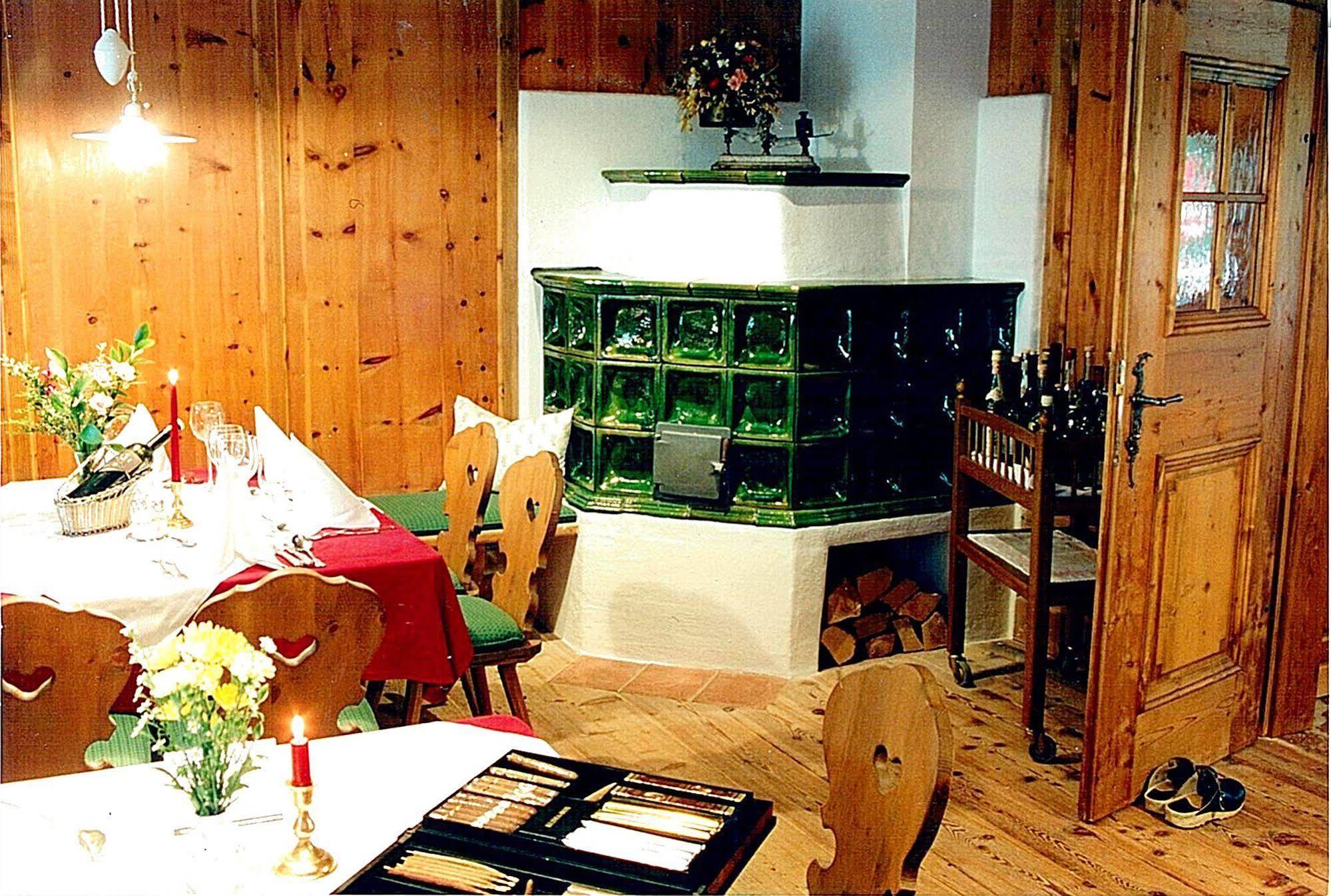 Doktorwirt Hotel