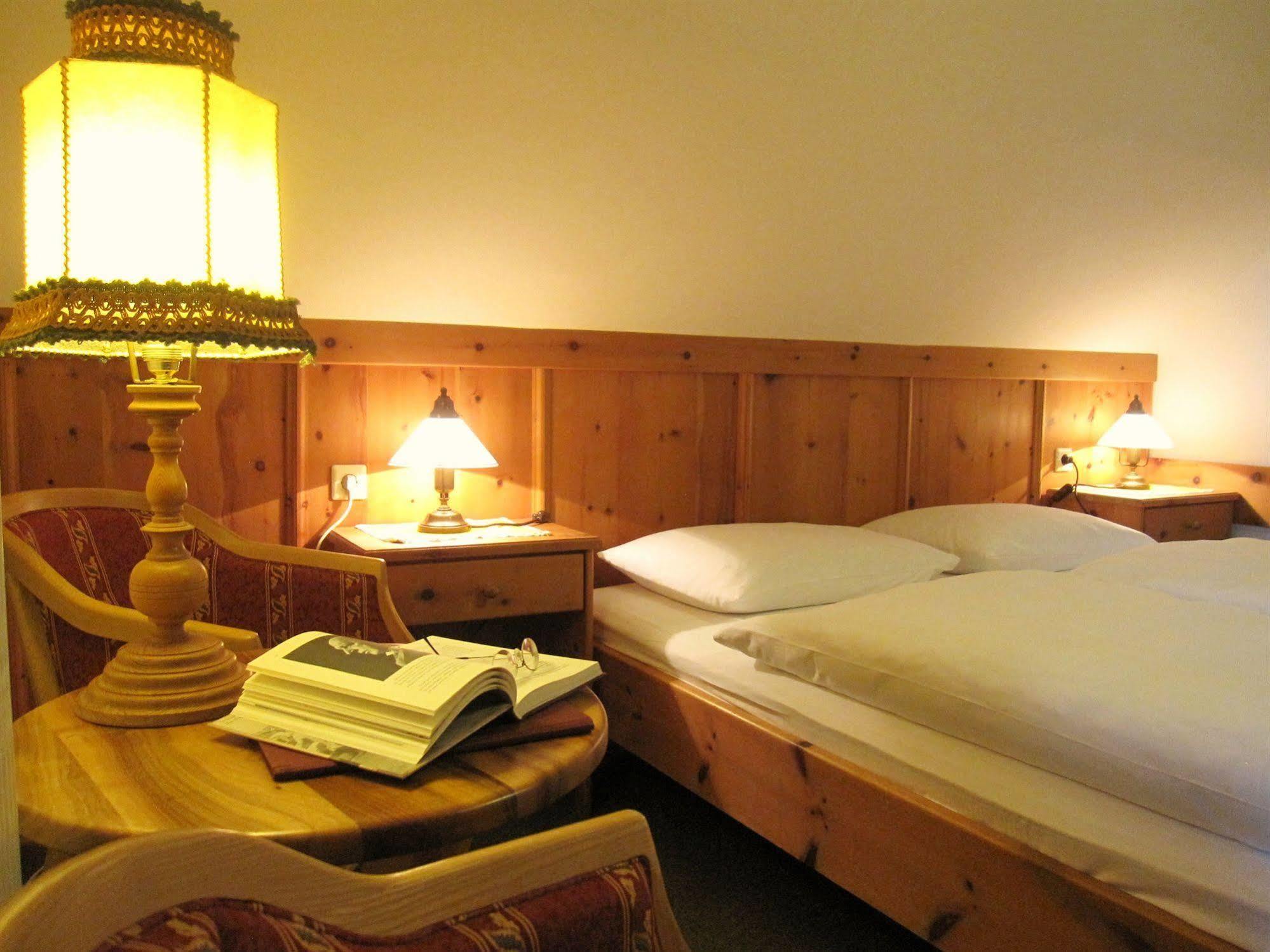 Hotel Doktorwirt Salzburg
