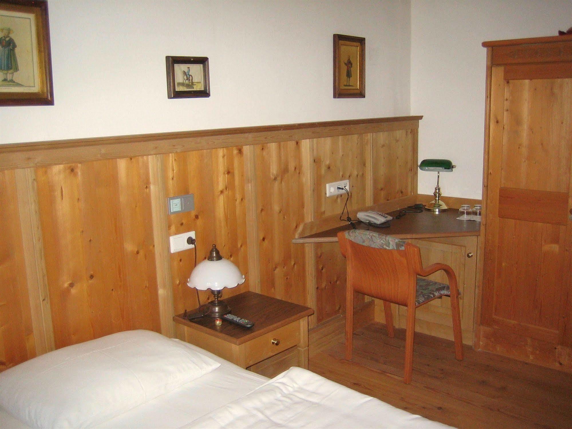 Doktorwirt Hotel Salzburg