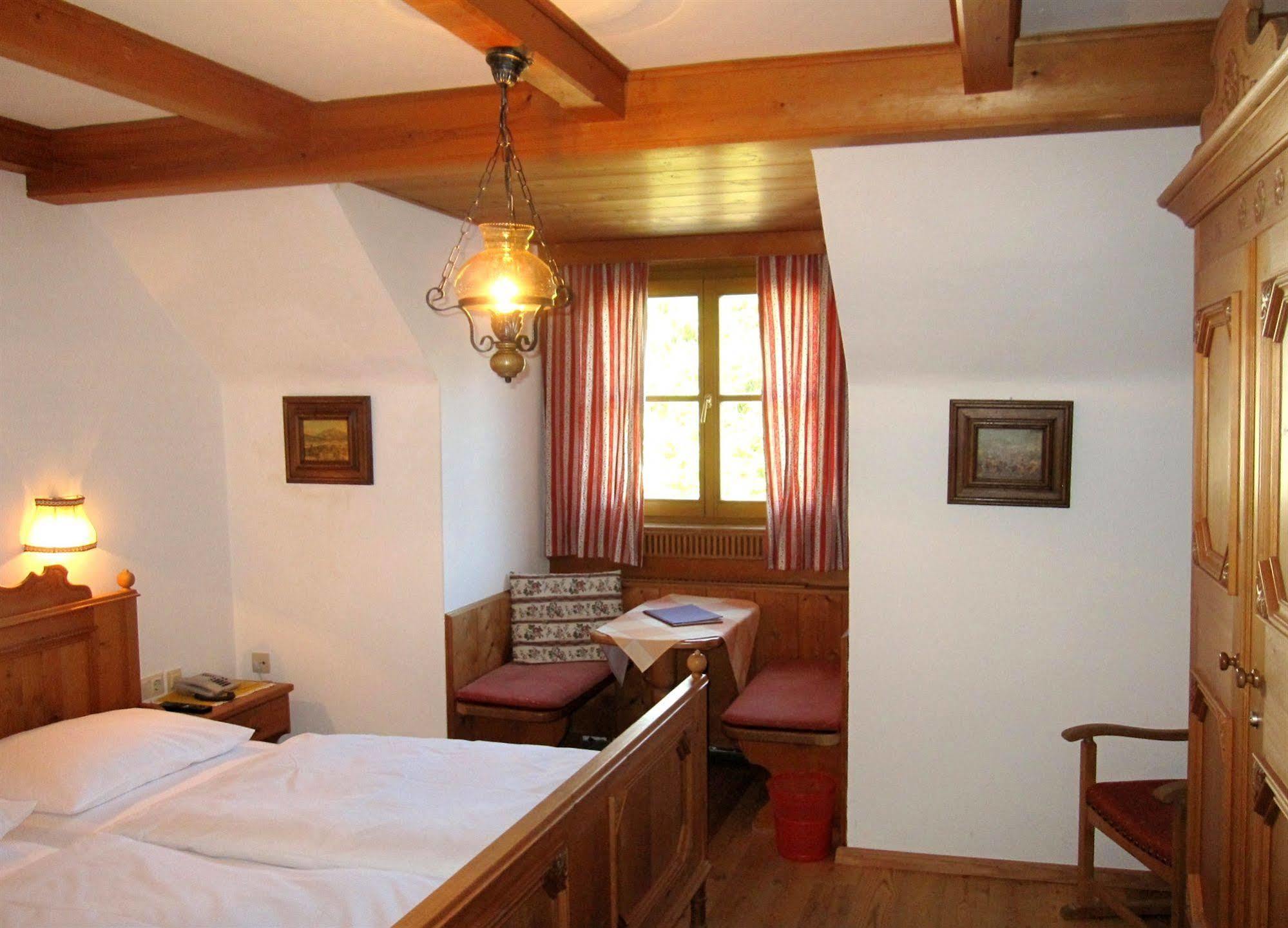 Doktorwirt Hotel
