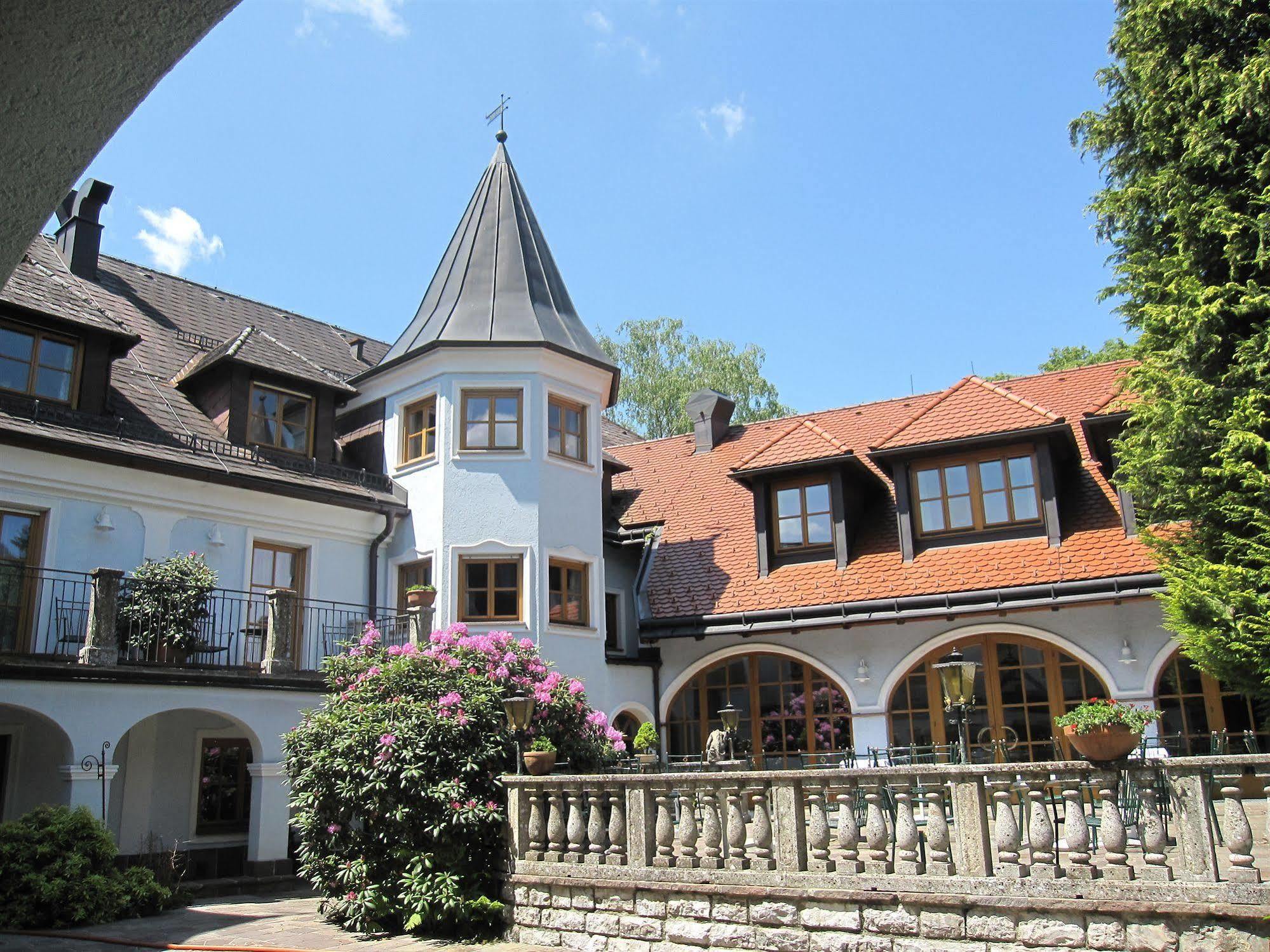 Hotel Doktorwirt