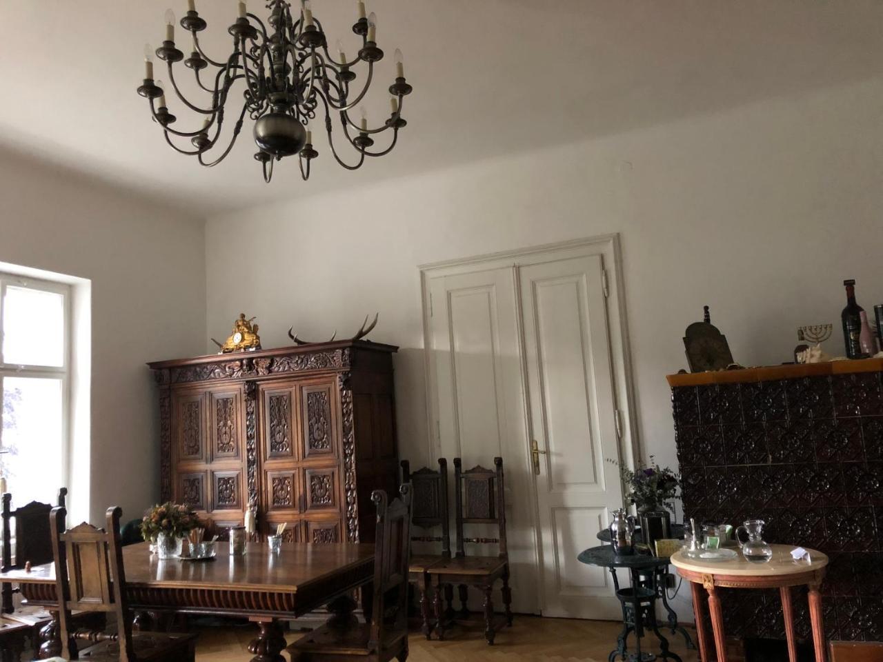 Bed & Breakfast Sarah's Altstadt Oase
