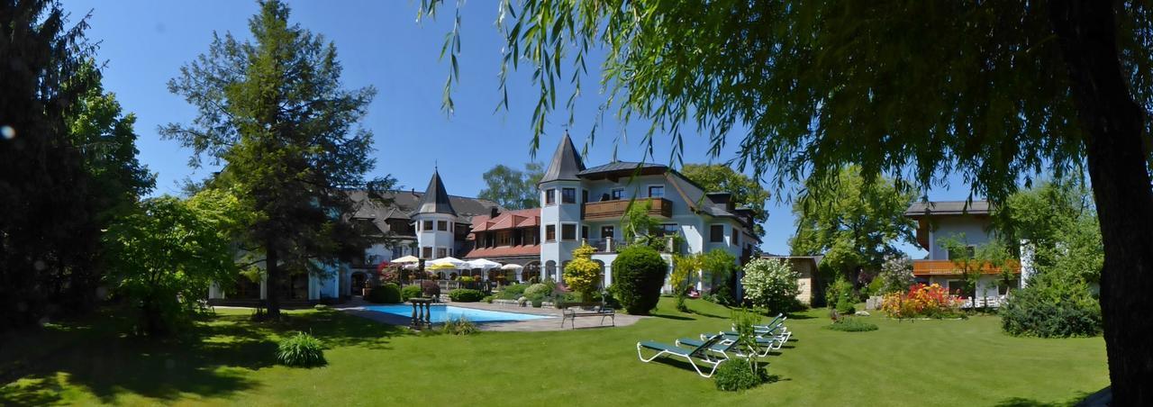 Doktorwirt 4* Salzburg
