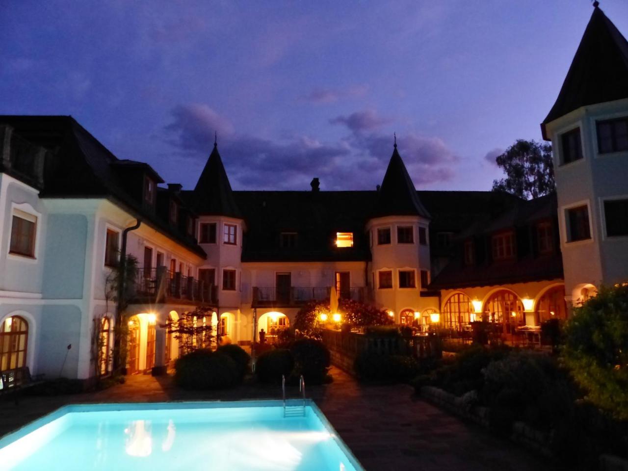 Doktorwirt Hotel