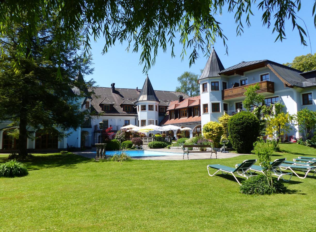 Doktorwirt Hotel 4*
