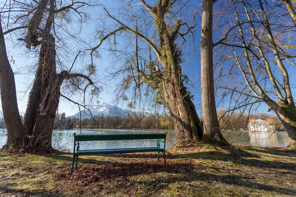 Schloss Leopoldskron 3* Salzburg