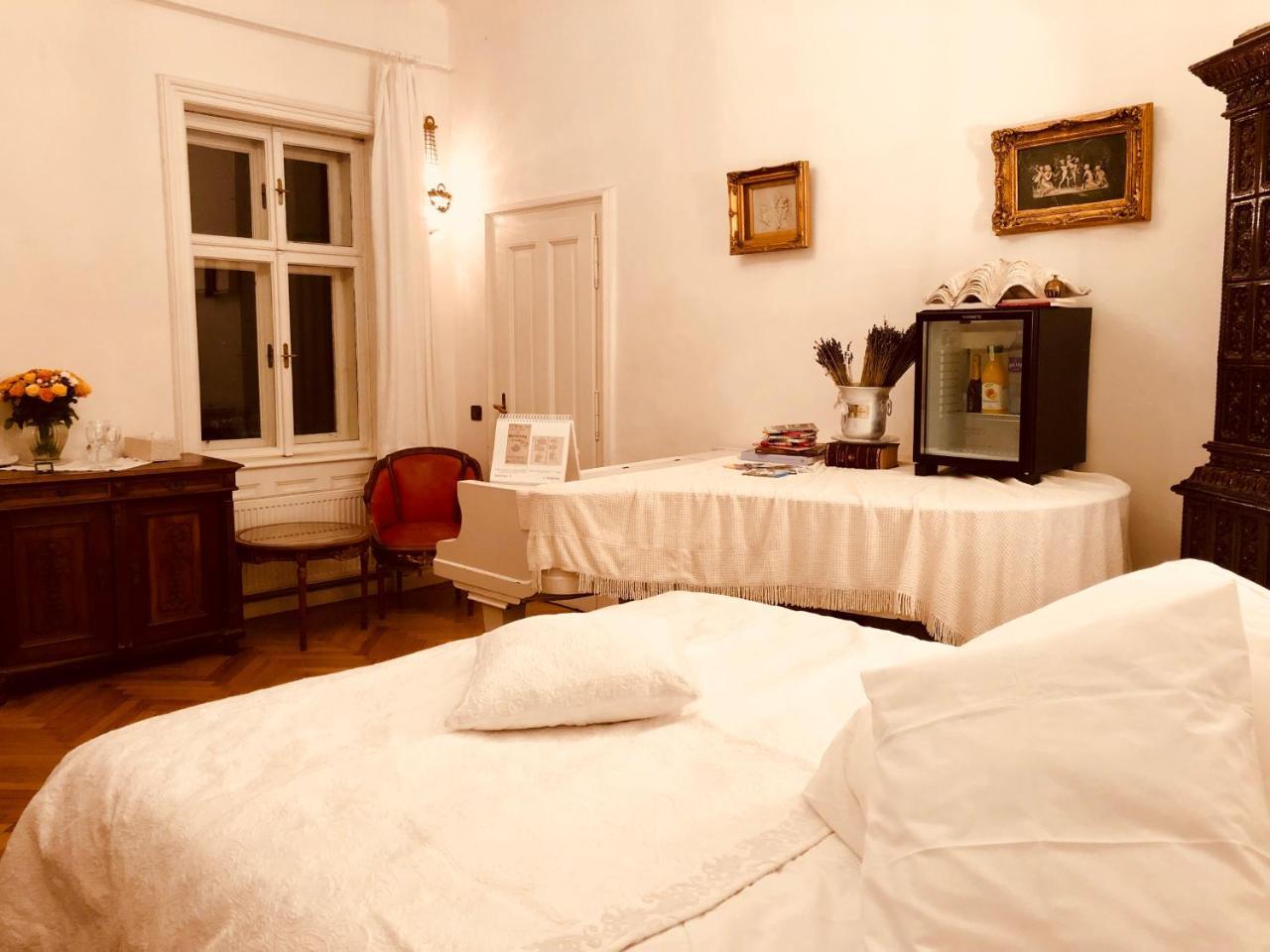 Sarah's Altstadt Oase 4*