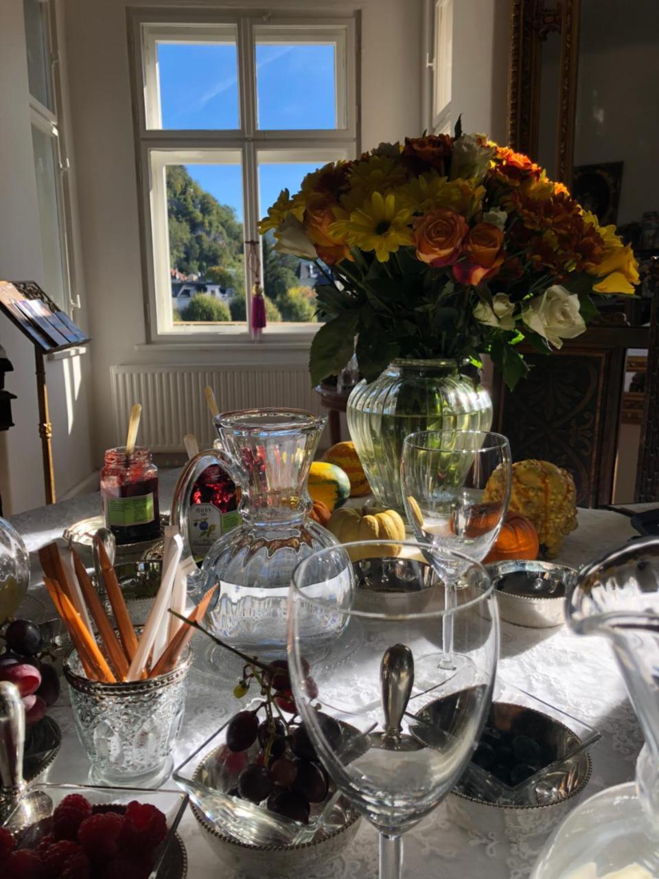 Bed & Breakfast Sarah's Altstadt Oase
