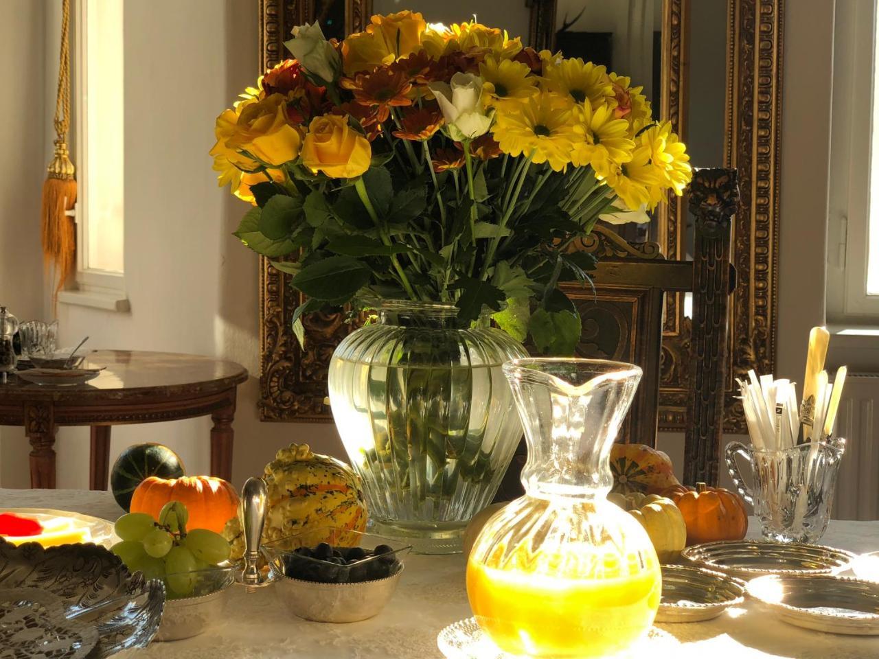 Sarah's Altstadt Oase Bed & Breakfast