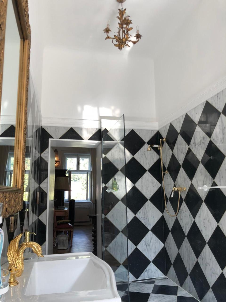 Sarah's Altstadt Oase 4*