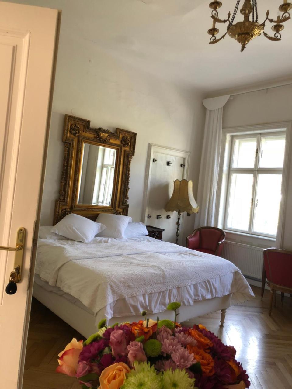 Sarah's Altstadt Oase 4* Salzburg
