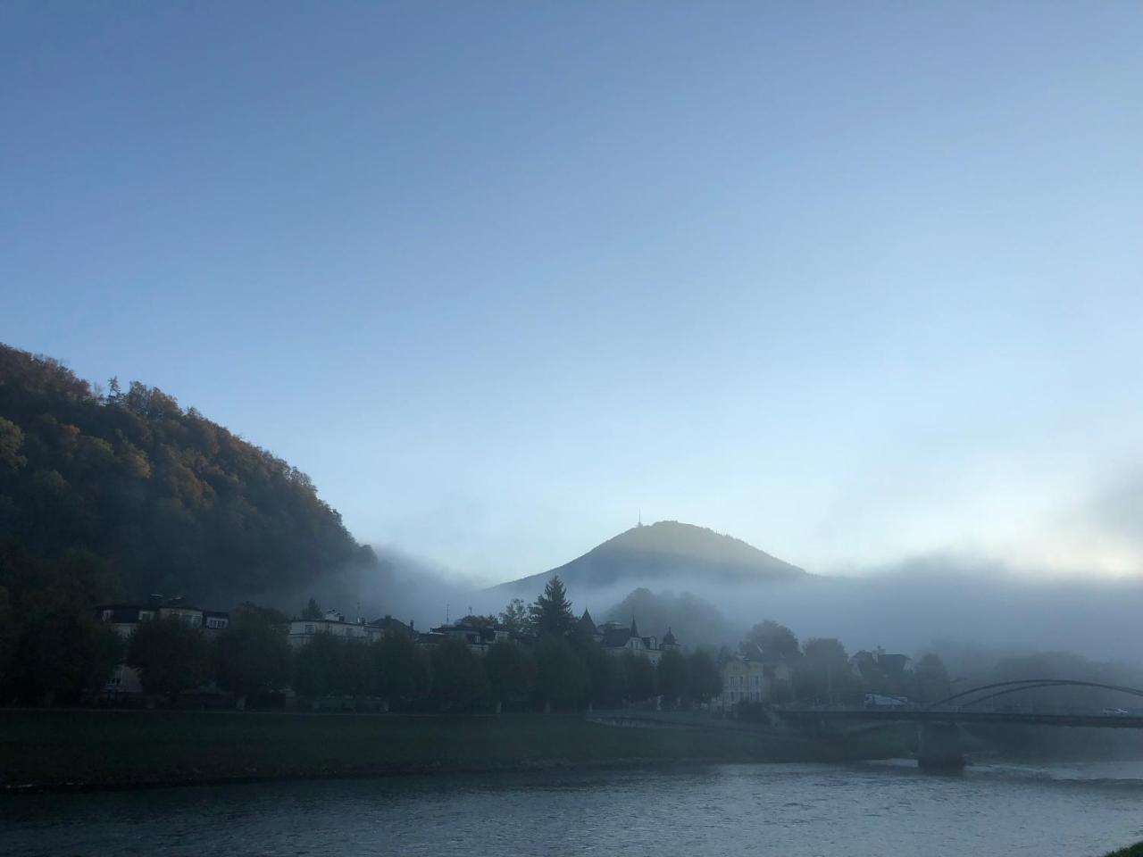 Sarah's Altstadt Oase Salzburg