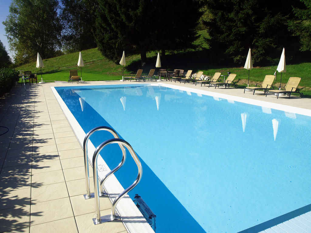 Hotel Romantikhotel Gersberg Alm Salzburg