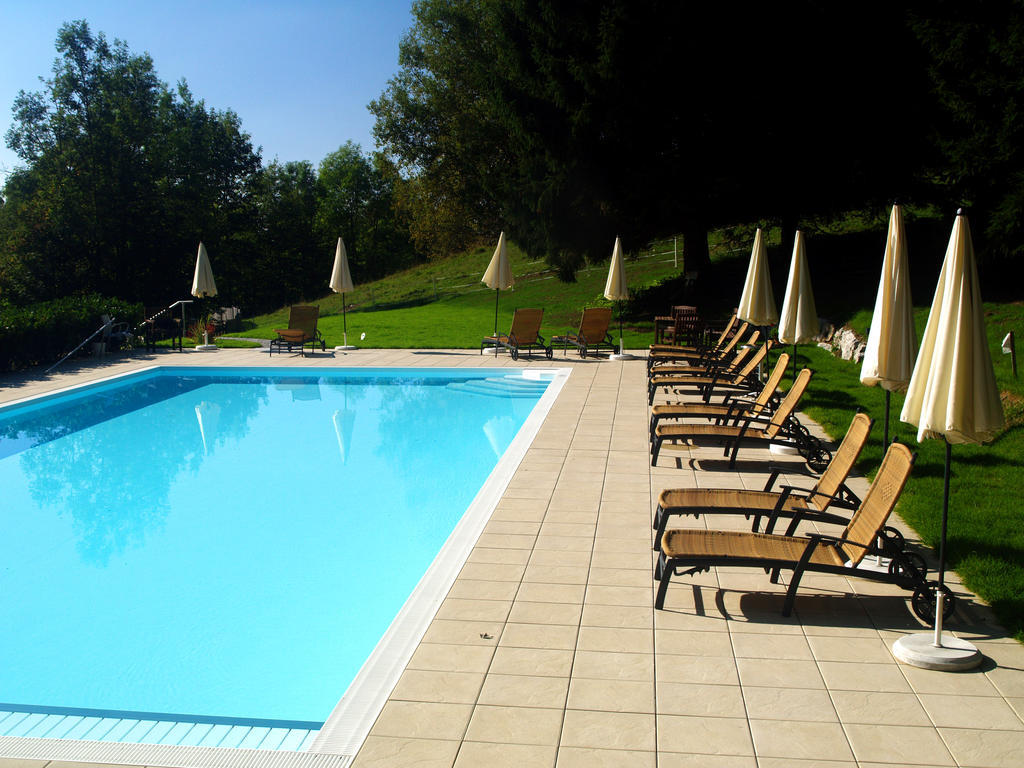 Romantikhotel Gersberg Alm Salzburg