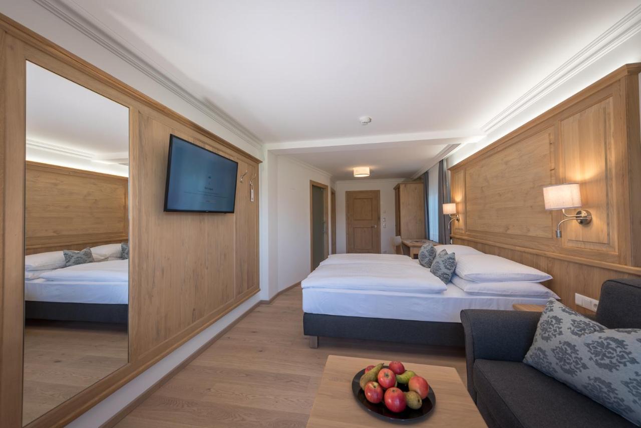 Hotel Mostwastl 3*