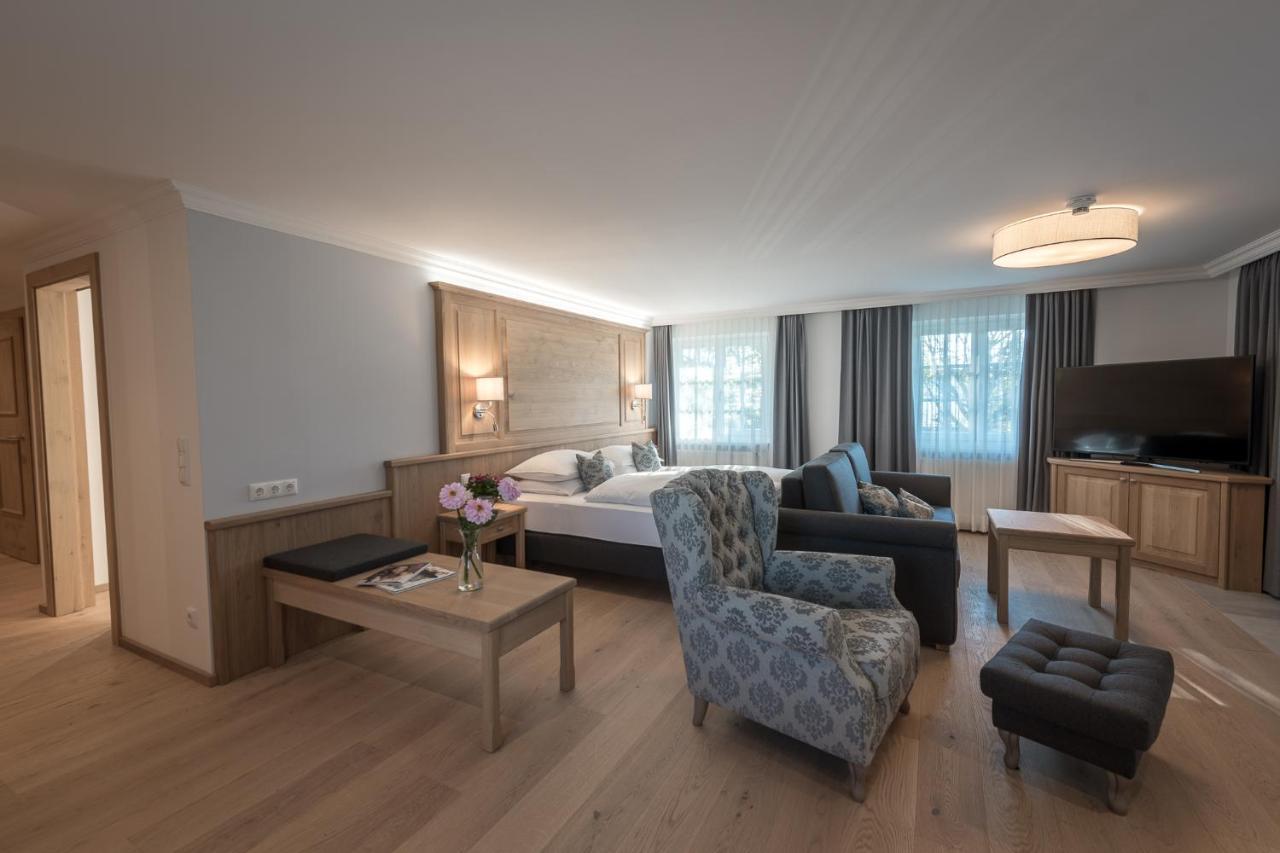 Hotel Mostwastl 3*