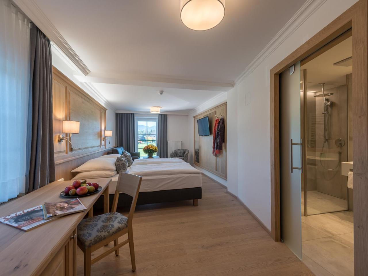 Mostwastl 3* Salzburg