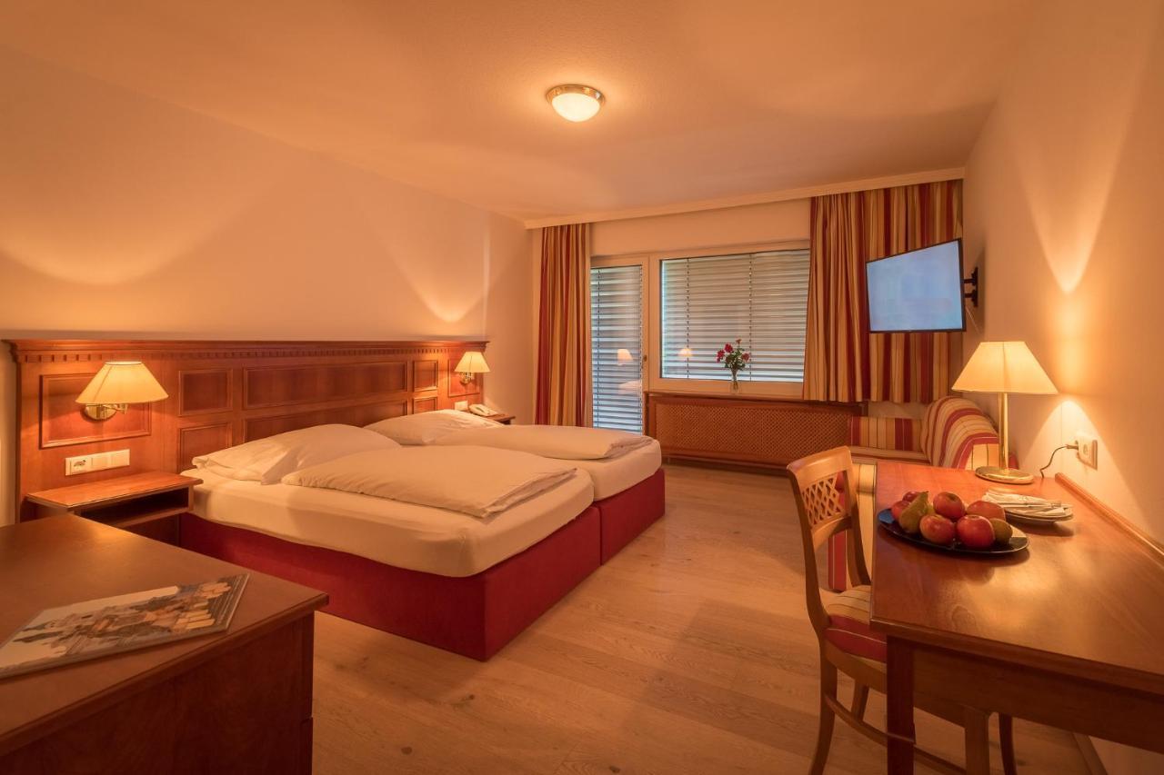 Hotel Mostwastl Salzburg