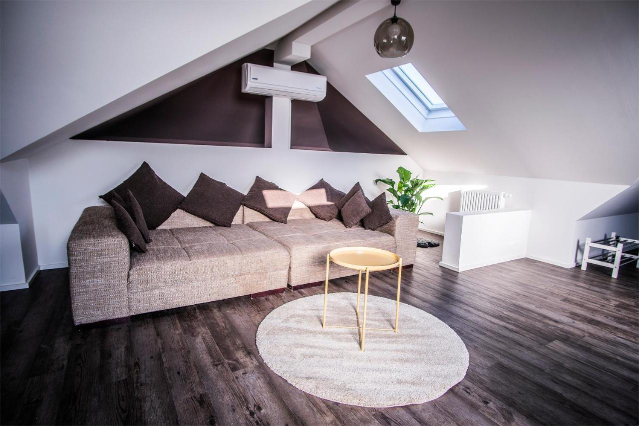 Flair Hotel Salzburg