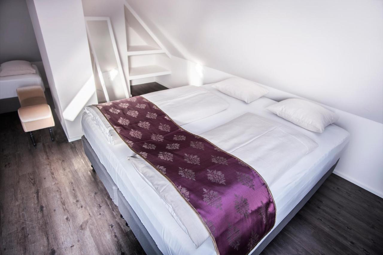 Hotel Flair