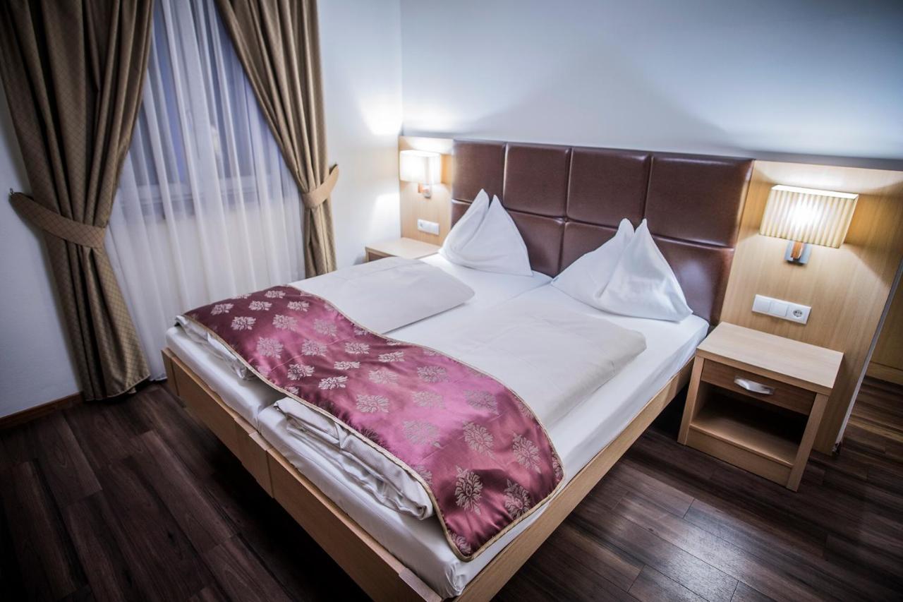 Hotel Flair Salzburg