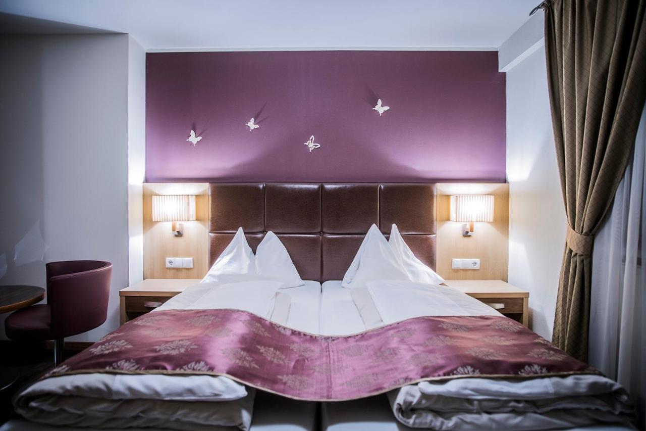Flair Hotel Salzburg