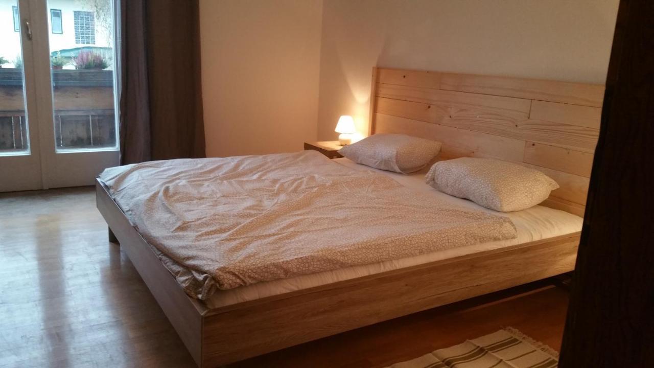 Haus Hoegl Holiday home Salzburg
