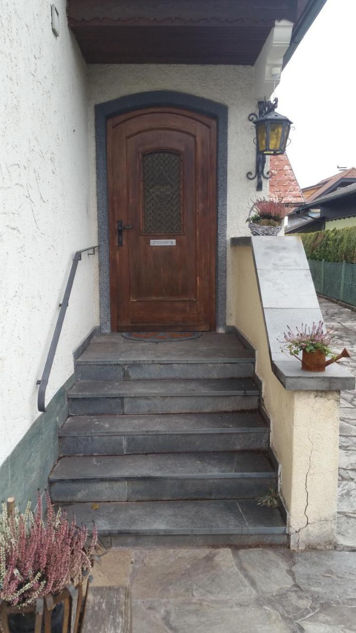 Haus Hoegl Holiday home Salzburg