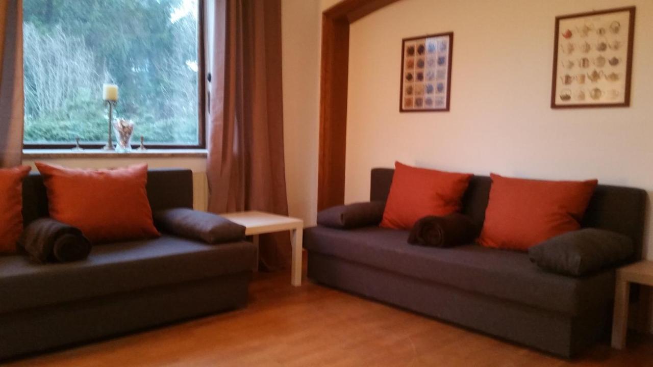Haus Hoegl Holiday home *