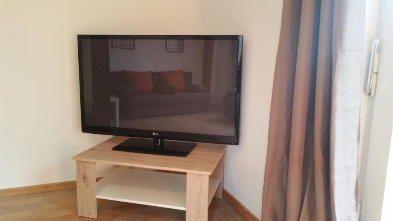 Holiday home Haus Hoegl