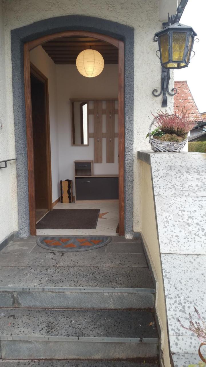 Haus Hoegl Holiday home