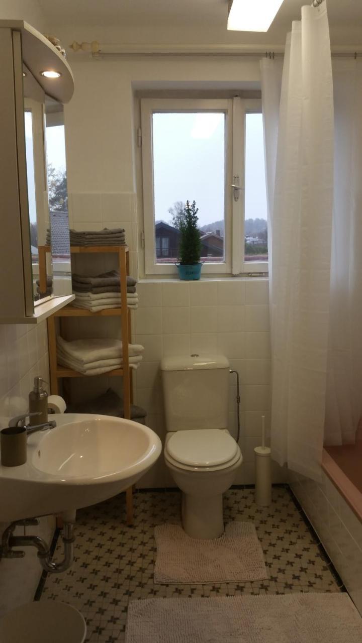 Haus Hoegl Holiday home *