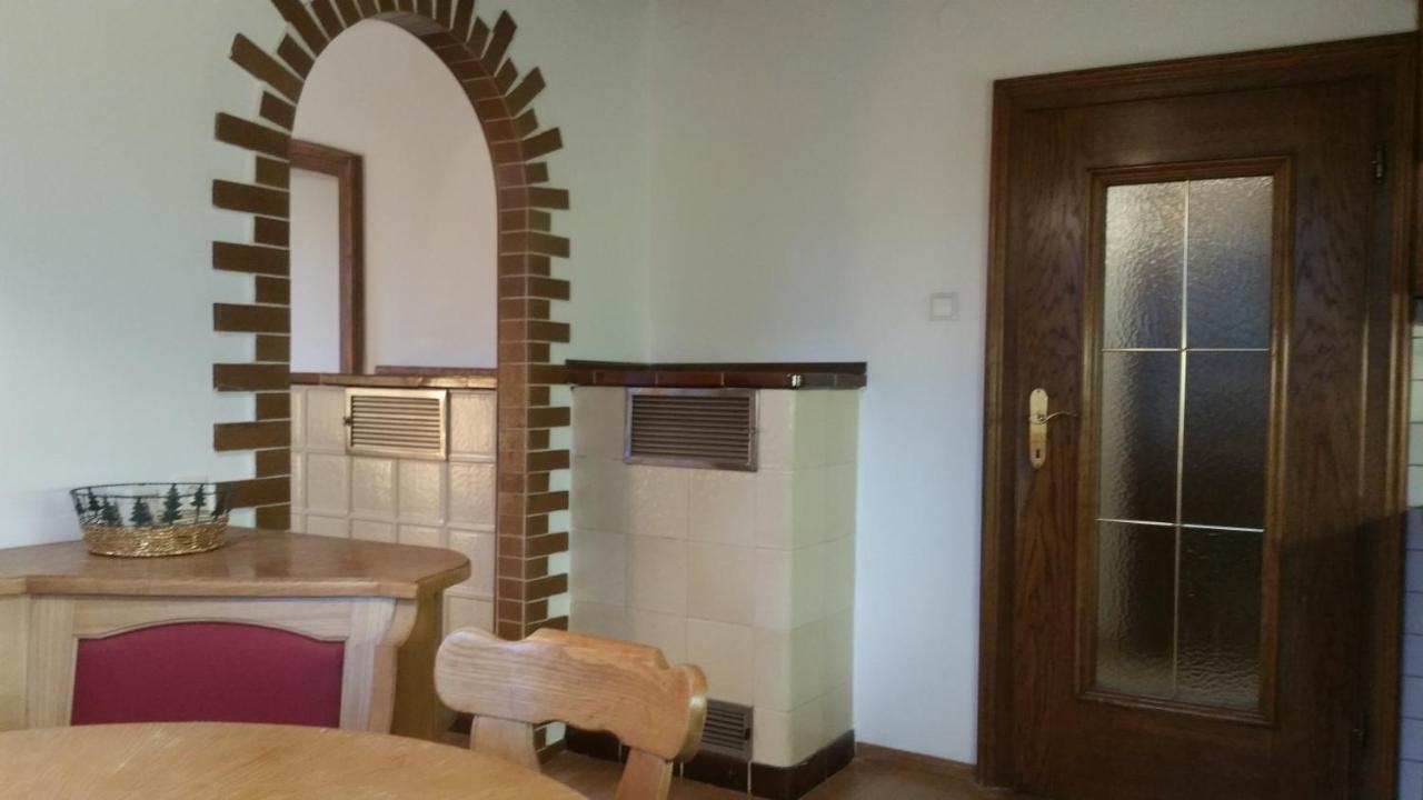 Haus Hoegl Holiday home Salzburg