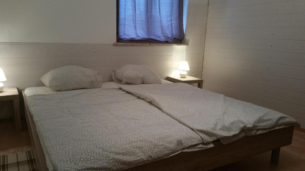 Haus Hoegl Holiday home