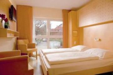 Jufa Hotel