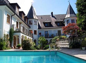 Doktorwirt Hotel Salzburg