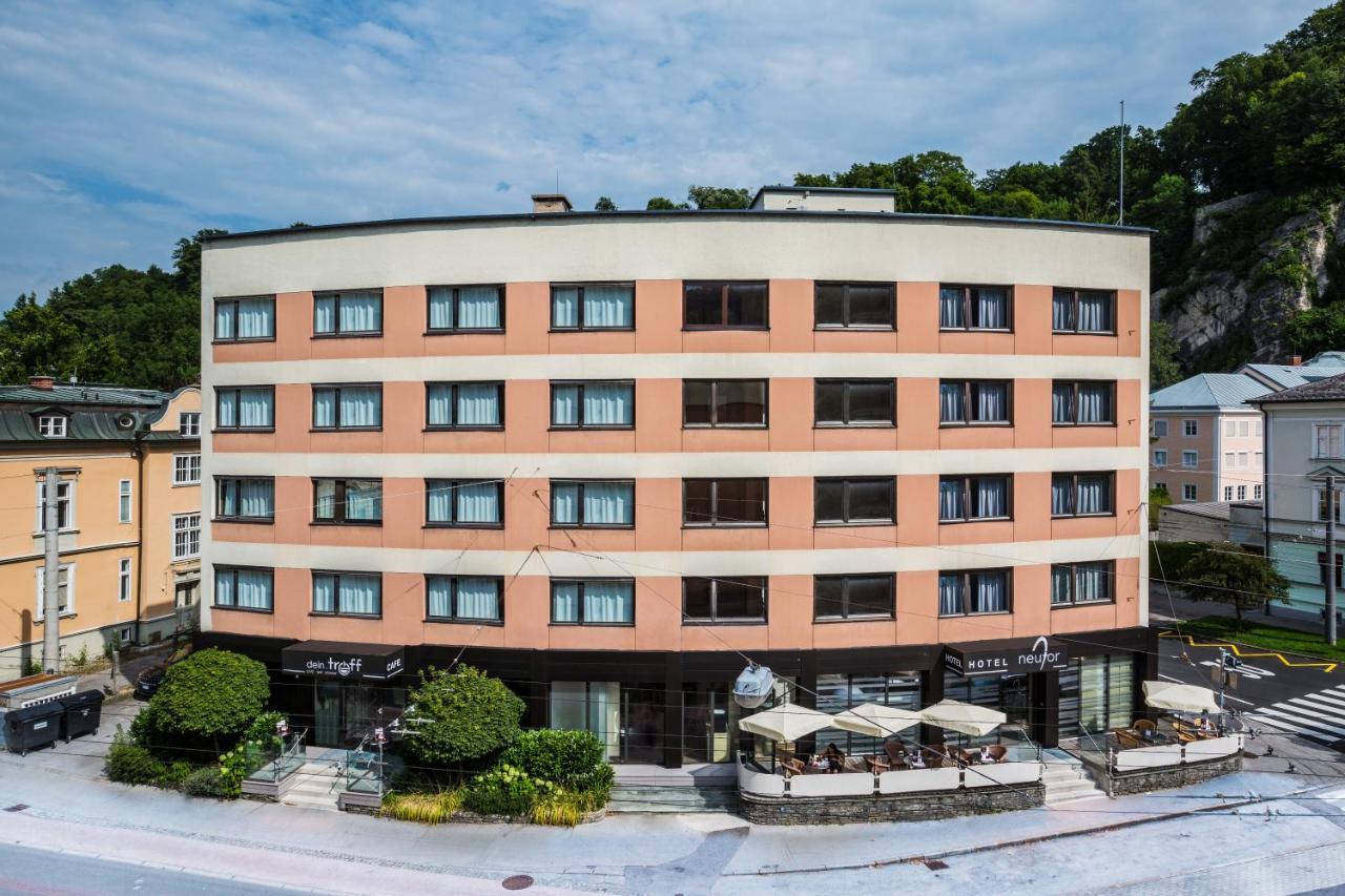 Am Neutor Zentrum Hotel 4*