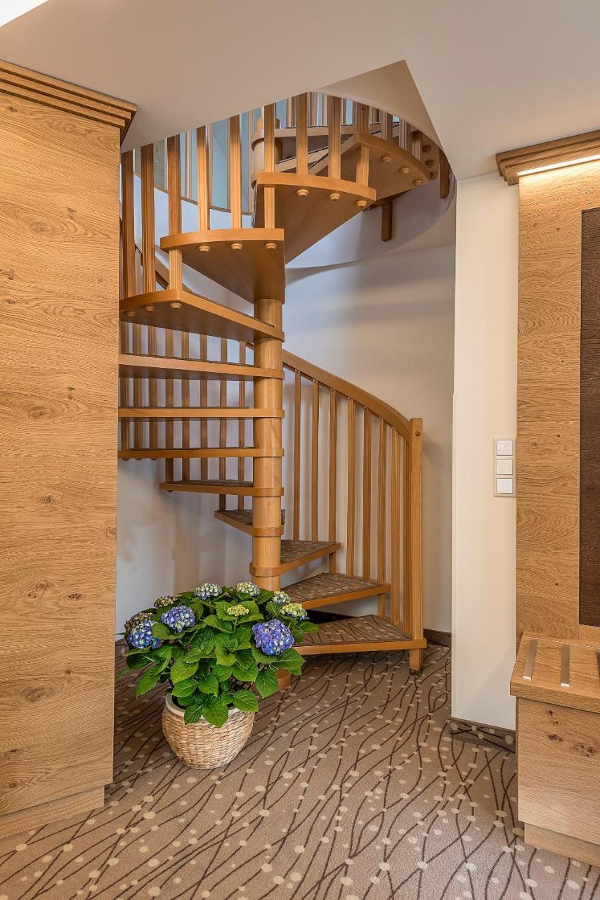 Romantikhotel Gersberg Alm Hotel Salzburg