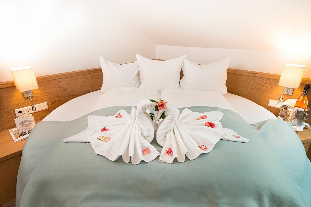 Romantikhotel Gersberg Alm