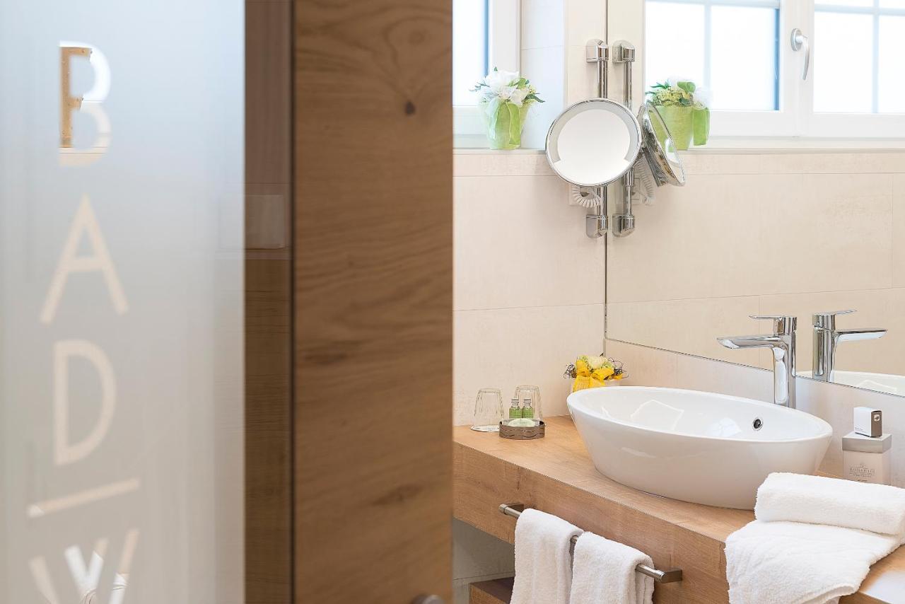 Hotel Romantikhotel Gersberg Alm Salzburg
