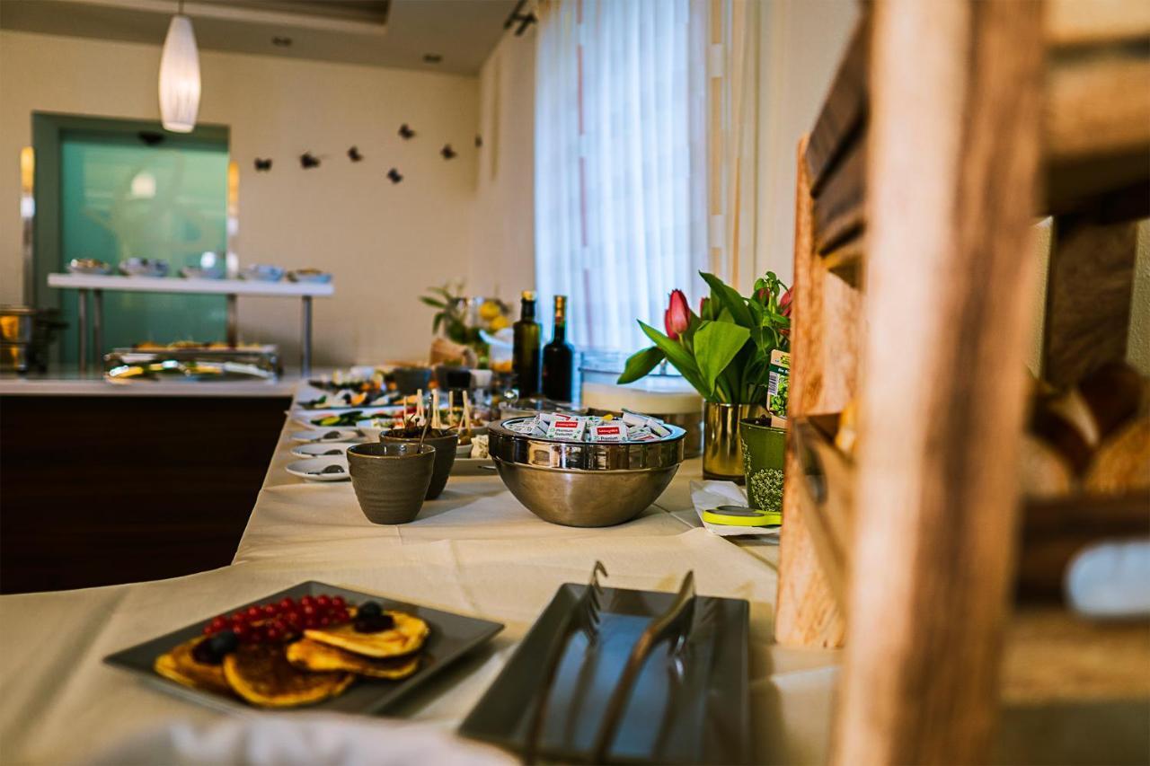 Flair Hotel 3*